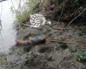 Se ahoga menor de edad tras intentar cruzar un río en Misantla