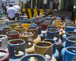 Madrugan a AMLO: Gas Bienestar ya existe y está blindada