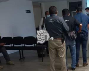 Vinculan a proceso a detenido por presunto feminicidio en Complejo Morelos