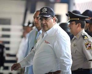Gobierno de Veracruz se valió de Pegasus para espiar a ciudadanos con Javier Duarte