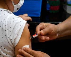 Vacuna cubana contra COVID-19 podría ser aplicada a menores en Veracruz