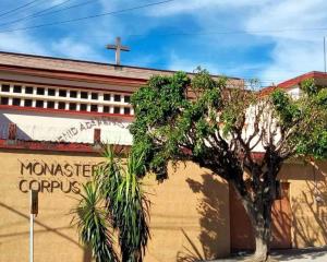 Monjas en Xalapa se contagian de COVID-19; Iglesia urge donativos para ayudarlas