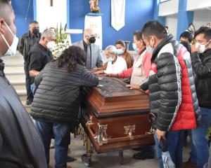 Por asesinato del periodista Jacinto Romero, vinculan a proceso a regidor de Ixtac