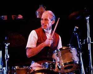 Muere Charlie Watts, legendario baterista de los Rolling Stones