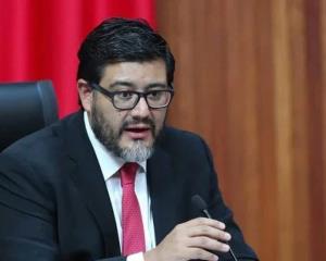 Reyes Rodríguez Mondragón fue elegido como magistrado presidente del TEPJF