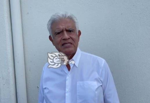 Solicitarán en próxima Legislatura Juicio Político contra Fernando Yunes Márquez