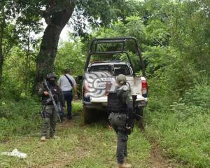 Investigan asesinato de soconusqueños localizados en Acayucan