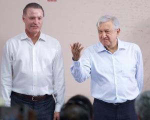 AMLO podría designar a Gobernador de Sinaloa como próximo embajador en España