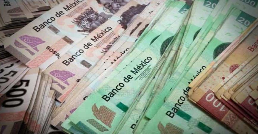 Cae 3.1% la recaudación tributaria en México