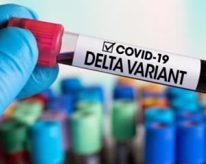 En septiembre, totalidad de casos de covid en Veracruz ligados a variante Delta