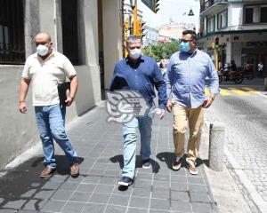 En Veracruz, saldo blanco durante festejos patrios; sin incidentes graves: SSP