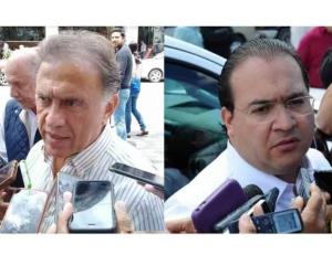 Investigaciones contra supuestos desvíos de Yunes y Duarte continúan