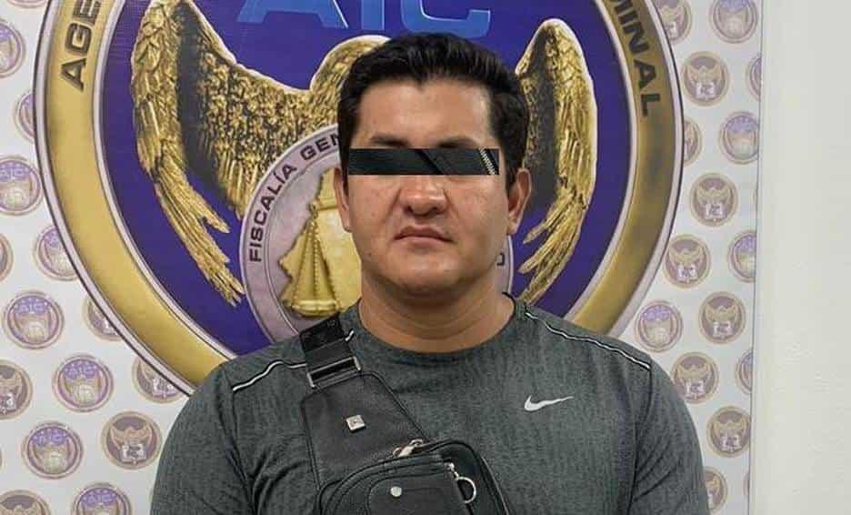 Fiscalía de Veracruz podría intentar implicar de nuevo a Itiel N en otro crimen