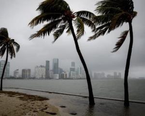 ‘Sam’, séptimo huracán del 2021 en el Atlántico