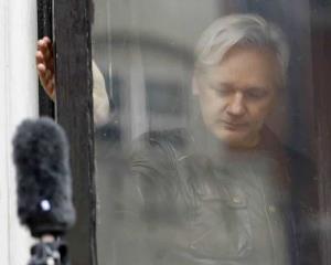 CIA habría planeado secuestrar a Julian Assange y asesinarlo