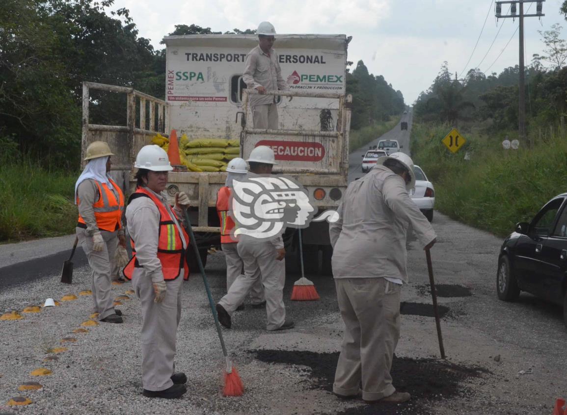 Aumento salarial causa ‘tranquilidad’ en la Sección 22 de Agua Dulce