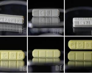 Una píldora puede matar: DEA advierte sobre pastillas de fentanilo hechas en México