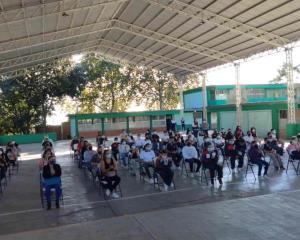Cada vez son más, las escuelas con modelo hibrido de clases en Xalapa