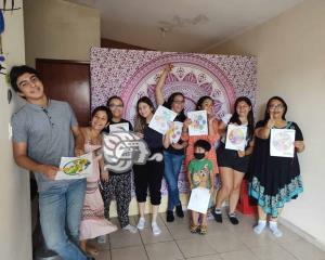 Aumentaron 60% las consultas para niños y adolescentes: Nazaria Ramírez