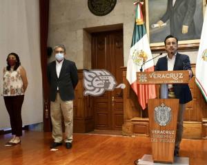 Gobierno de Veracruz, aliado de la mujer; atenderá solicitud de tercera alerta: CGJ