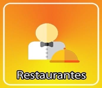 RestaurantBar