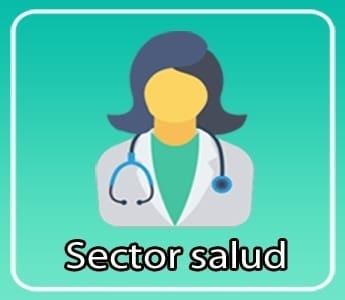 Sector salud