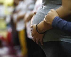 Veracruz es tercer lugar nacional en muertes maternas: DGE