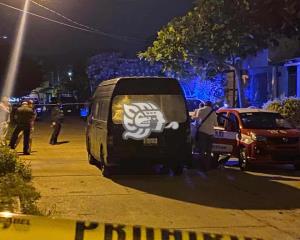 Presunto ajuste de cuentas en asesinato de radio operadora en Minatitlán