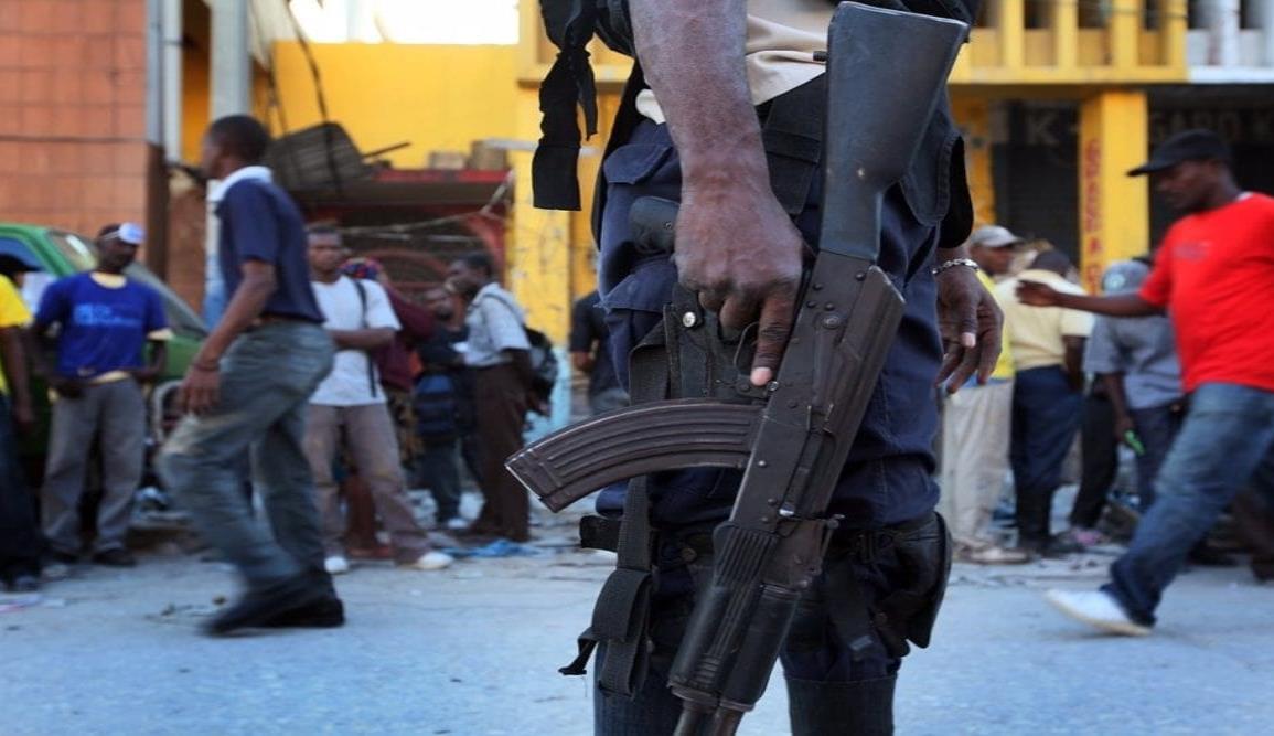 Pandilla amenaza con asesinar a religiosos secuestrados en Haití