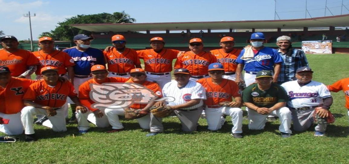 Vysssa noqueó a Caguameros en el softbol de la Beto Ávila