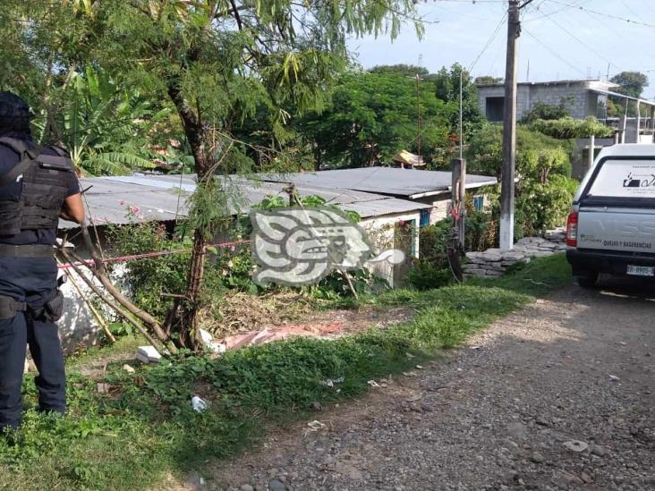 Encuentran a hombre sin vida en vivienda de Amatlán; se habría suicidado