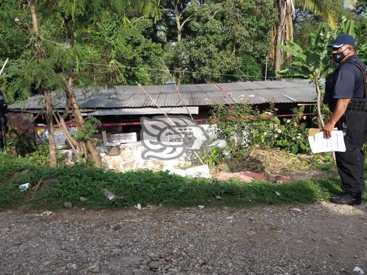 Encuentran a hombre sin vida en vivienda de Amatlán; se habría suicidado