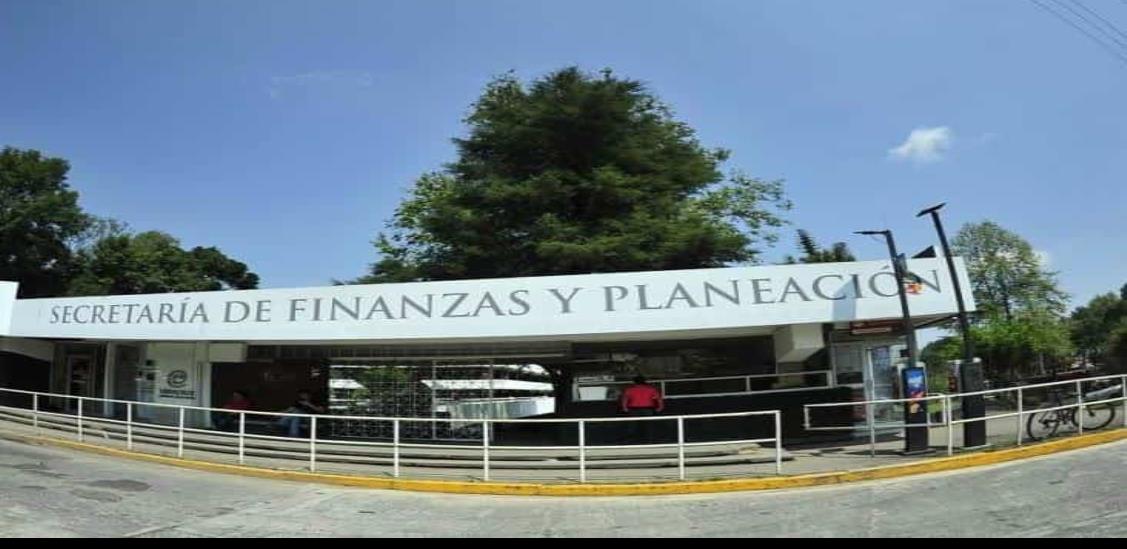 Sefiplan extiende contrato a empresa poco conocida para notificar adeudos fiscales en Veracruz