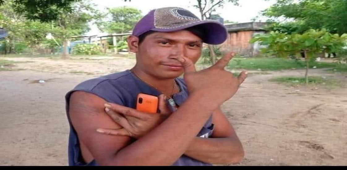 Buscan a familiares de jornalero asesinado; tiene familia en Soteapan y Mecayapan