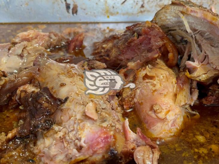 Chefs veracruzanos abrirán el primer restaurante de barbacoa en Medio Oriente 
