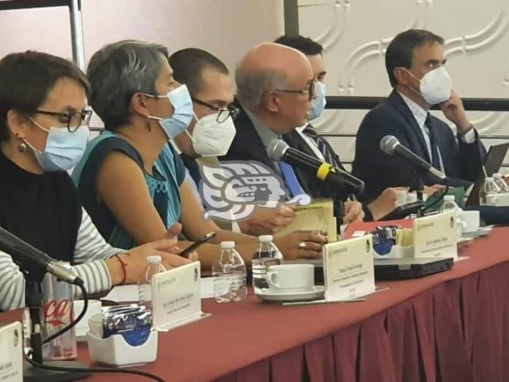 Convencen colectivos de búsqueda de Veracruz a Comité de la ONU