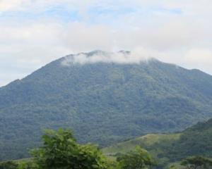 Veracruz, con un volcán de riesgo alto, según el Cenapred