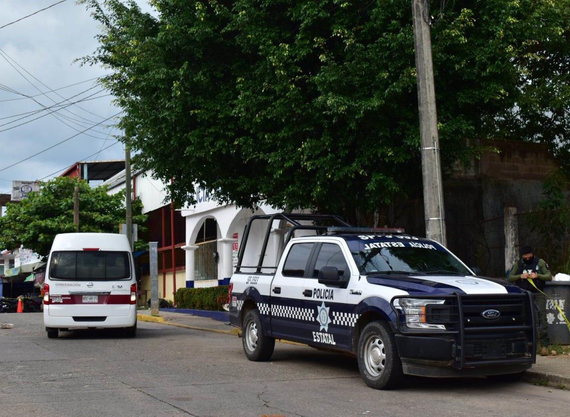 Aseguran a 35 migrantes en San Juan Evangelista y Cosoleacaque