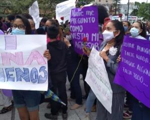 Los casos de violencia y feminicidio que golpearon a Coatzacoalcos