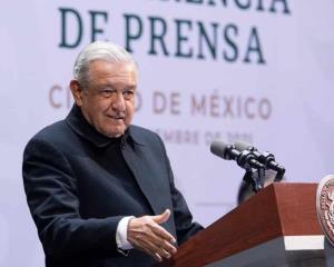 Vacuna mexicana Patria contra COVID-19, estaría lista en 2022