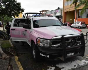 Policía de Coatza rescató cerca de 30 menores por abuso y maltrato en 2021