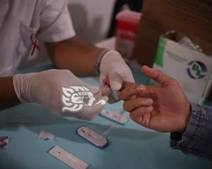 De enero a la fecha se han registrado 285 casos nuevos de VIH-SIDA en Coatzacoalcos