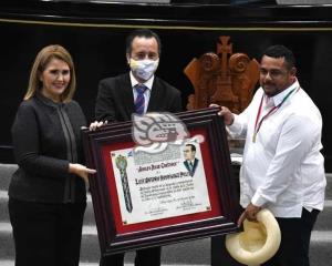 Con la 4T, en Veracruz se repudia el racismo y se honra a los pueblos originarios