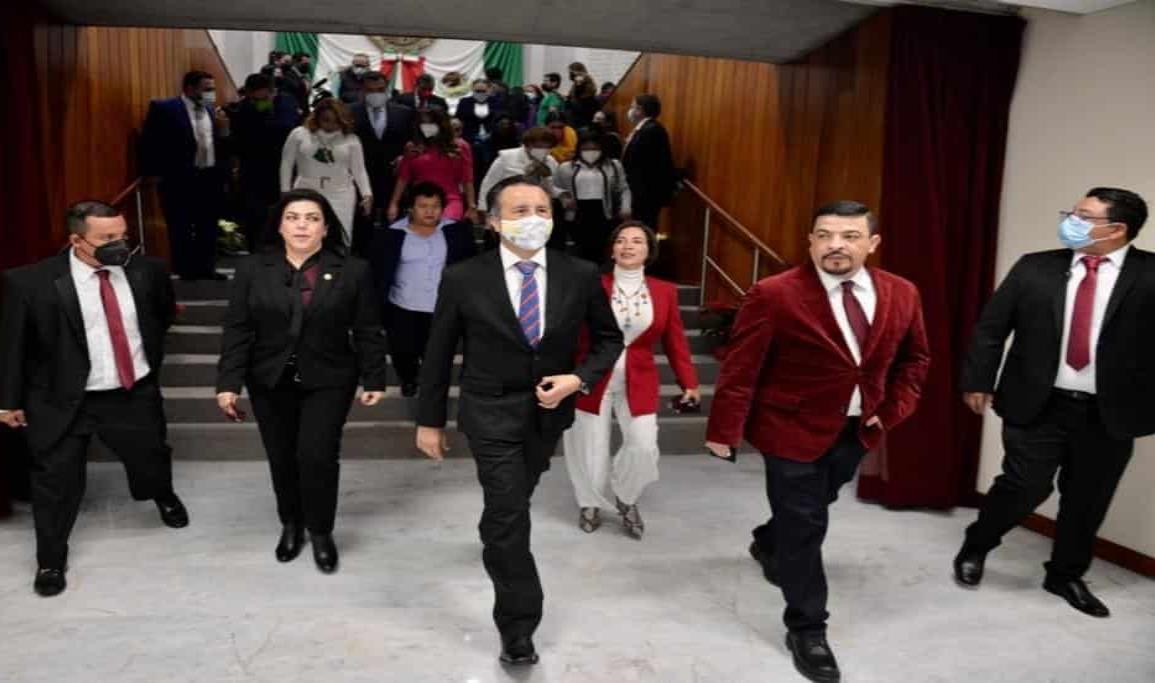 No soy ni fiscal ni socio de alcalde electo de Morena detenido, afirma Gómez Cazarín