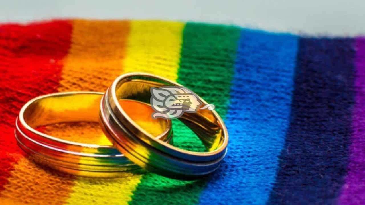 Diputade impulsa matrimonio gay en Congreso de Veracruz; alista iniciativa