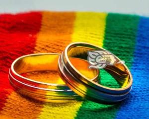 Diputade impulsa matrimonio gay en Congreso de Veracruz; alista iniciativa