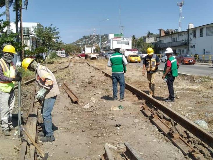 Construcción de Rompeolas en Salina Cruz ha generado más de 2 mil empleos