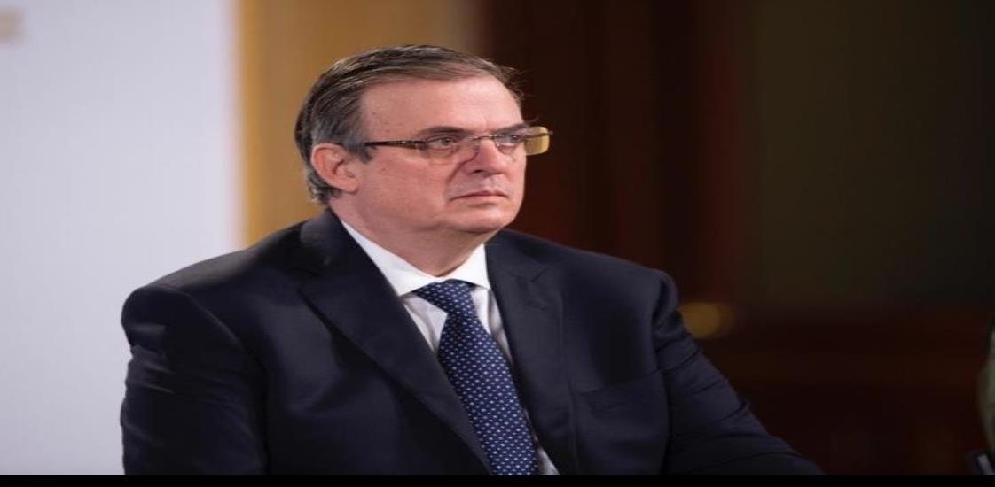 Marcelo Ebrard, el más fuerte para 2024, revela encuesta