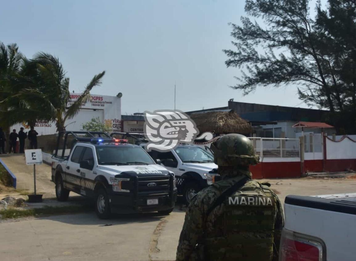 Detienen a dos por abusar de niño de 9 años en Coatzacoalcos