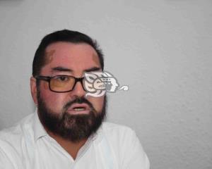 Sergio Guzmán confirma disminución de prerrogativas a partidos políticos